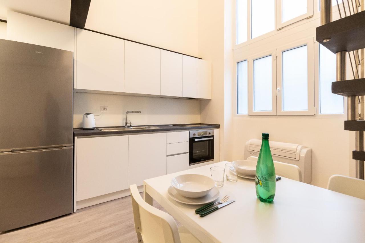 Alessia's Flat- Politecnico Lejlighed