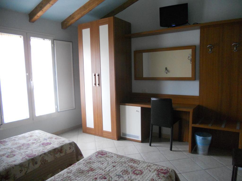 Gasthof Cheta Mailand