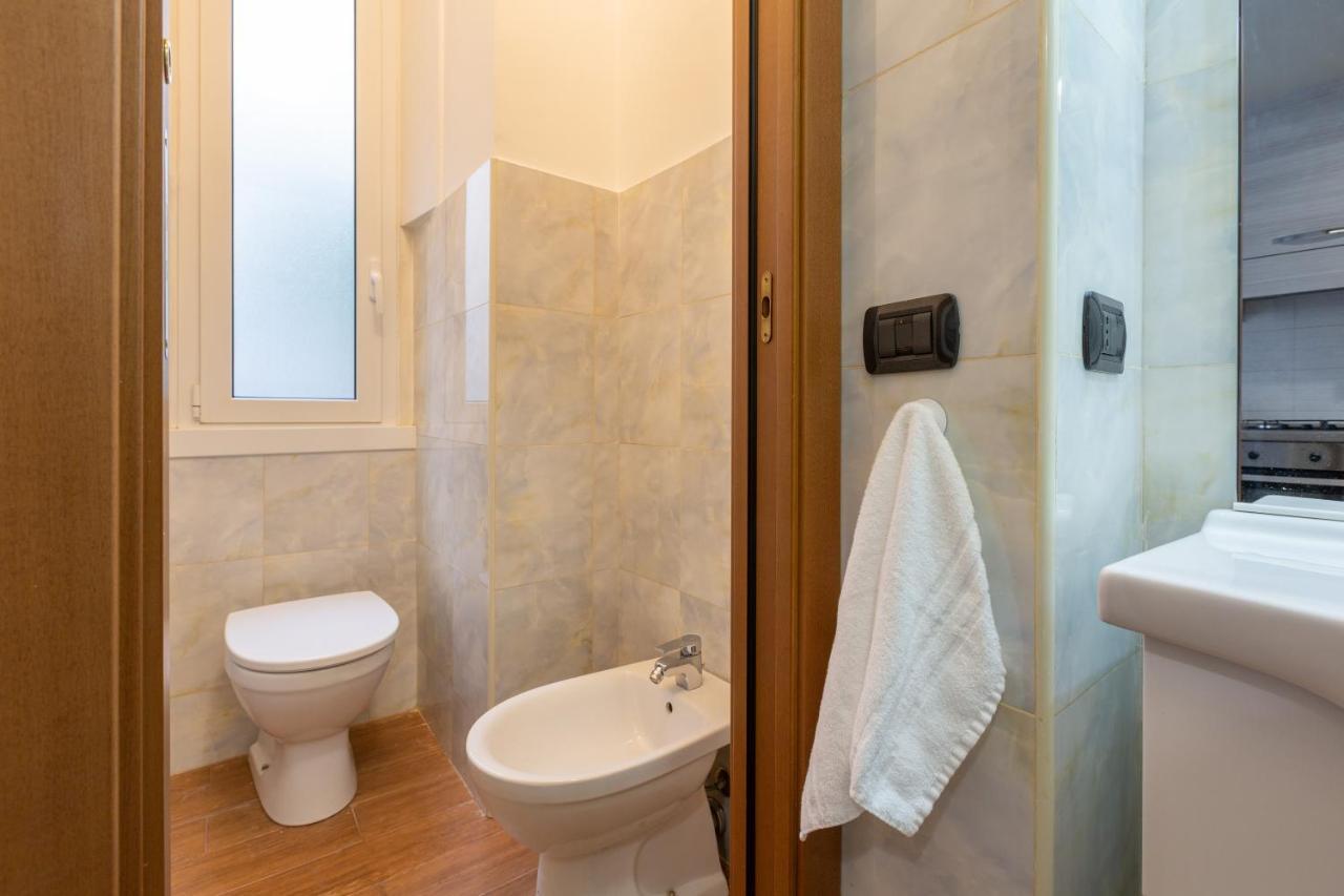 Appartement Casa Da Gluck *