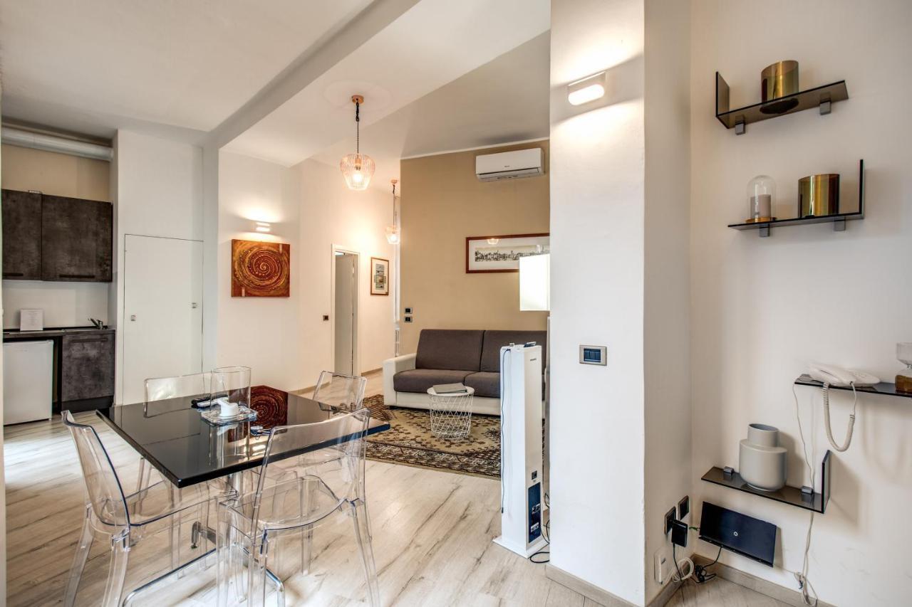 Apartment Santa Tecla *