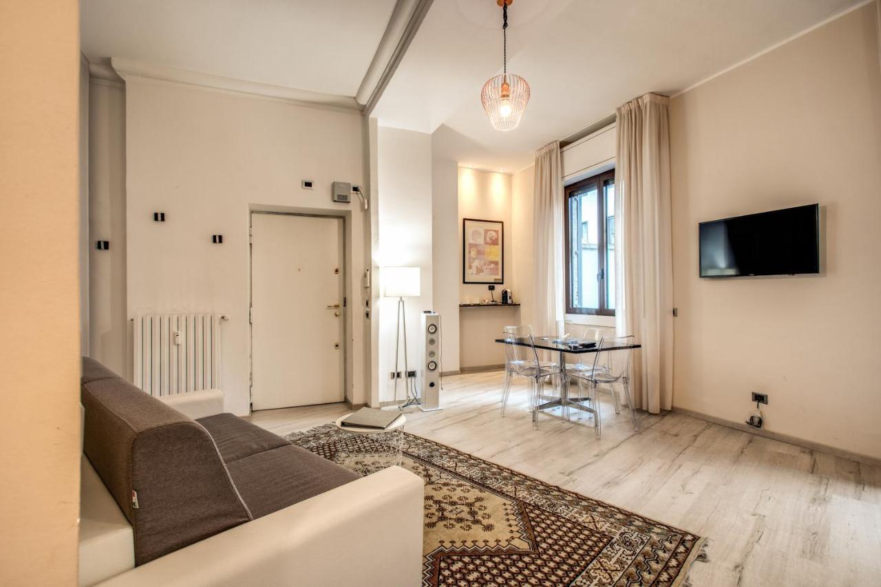 Santa Tecla * Milan