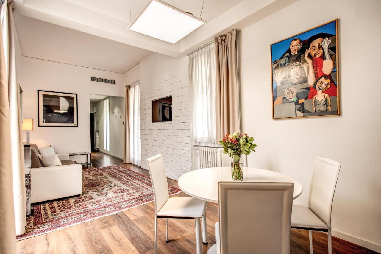 Apartment Santa Tecla *