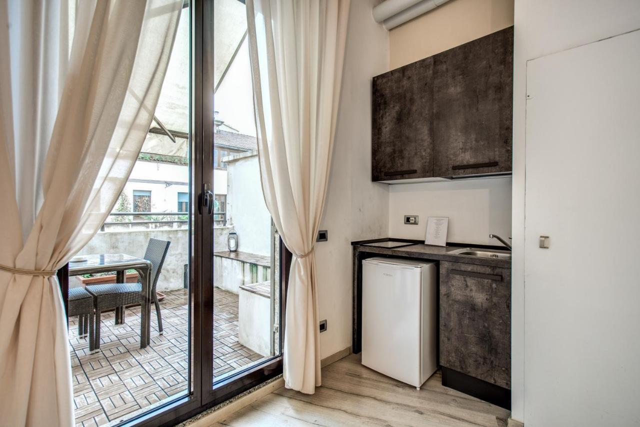 Santa Tecla Milan