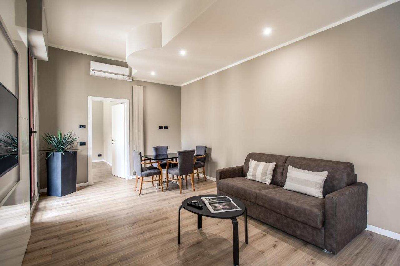 Apartment Santa Tecla Milan