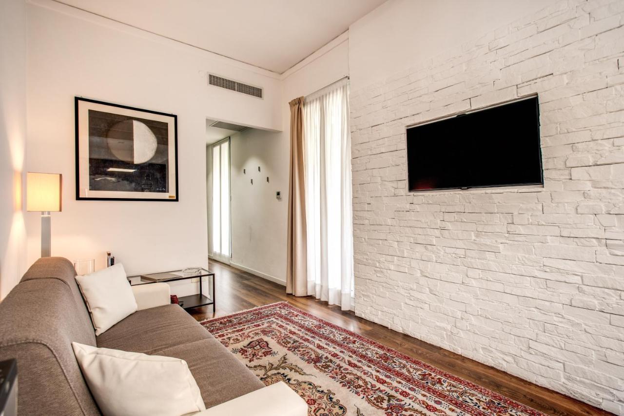 Santa Tecla Apartment *