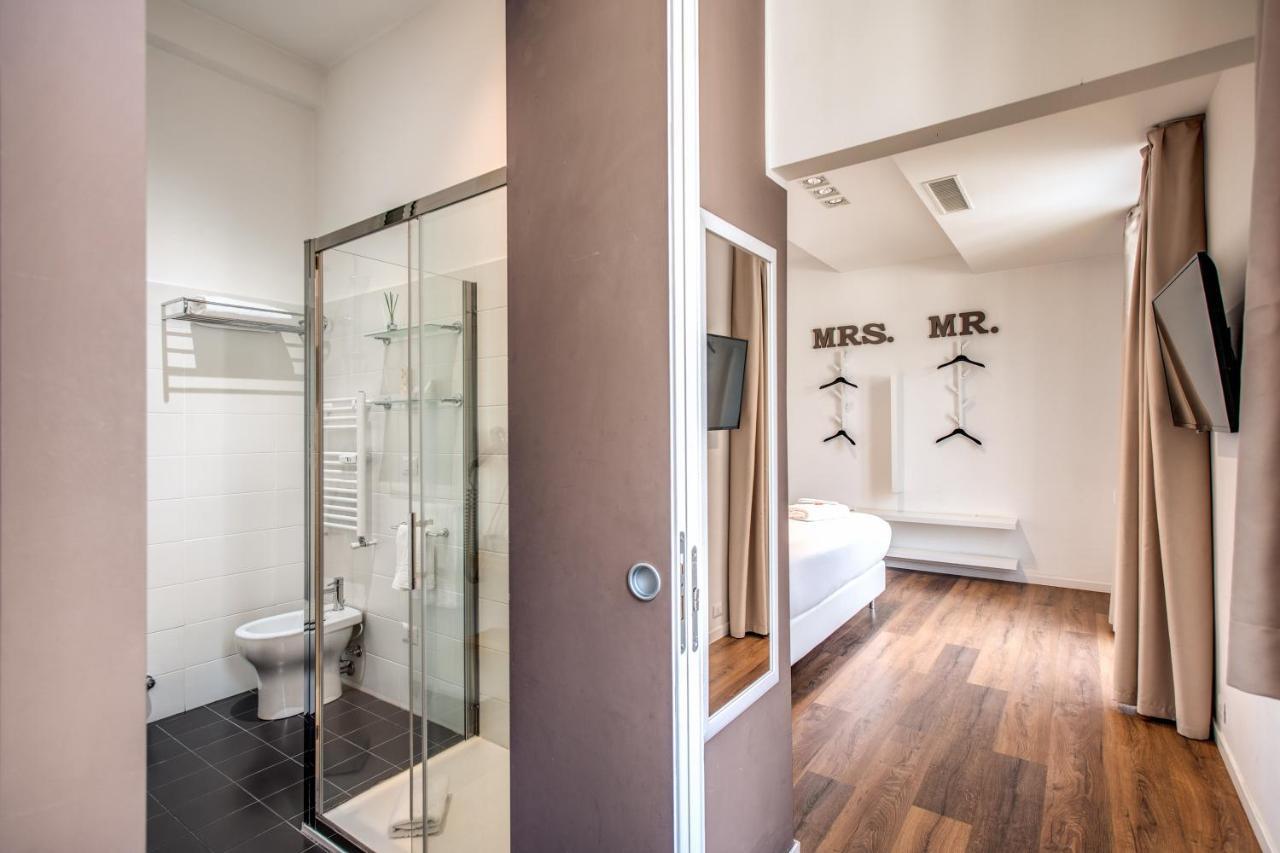Apartment Santa Tecla Milan