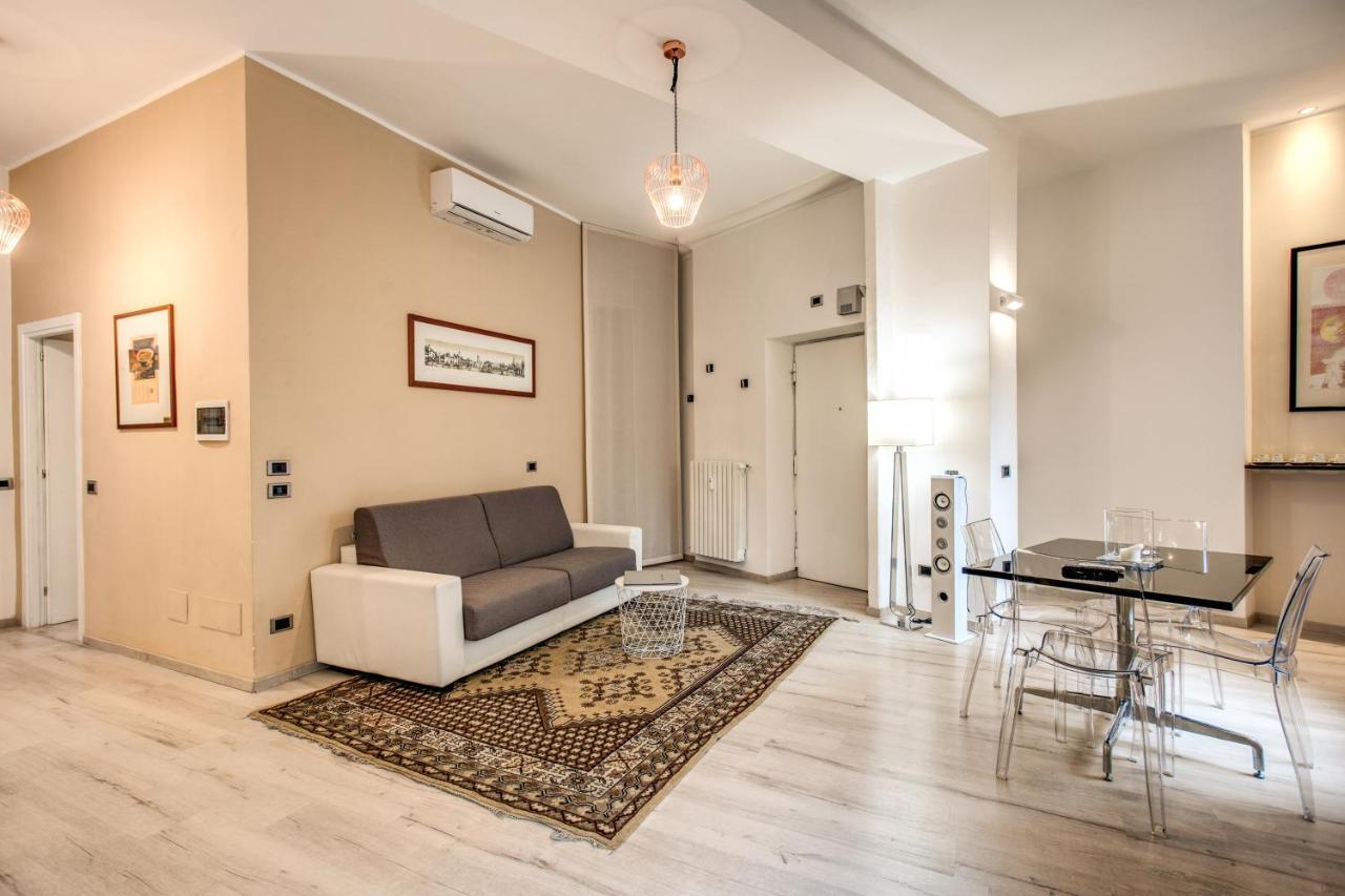 Apartment Santa Tecla *
