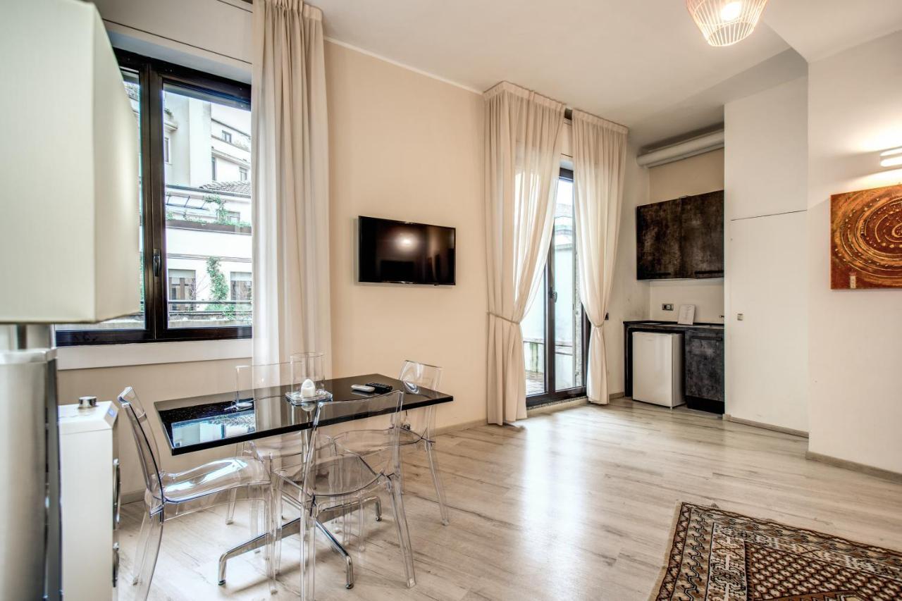Santa Tecla Milan