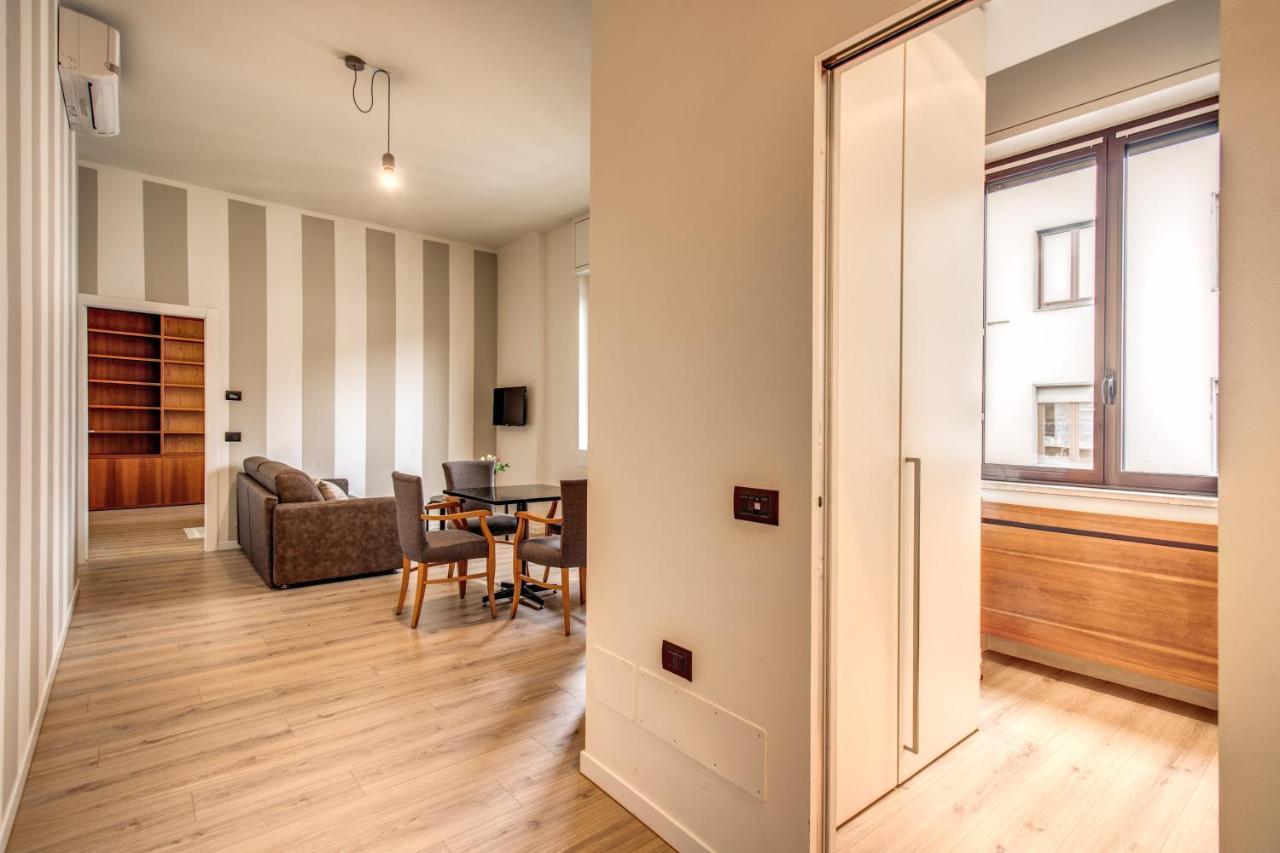 Apartment Santa Tecla