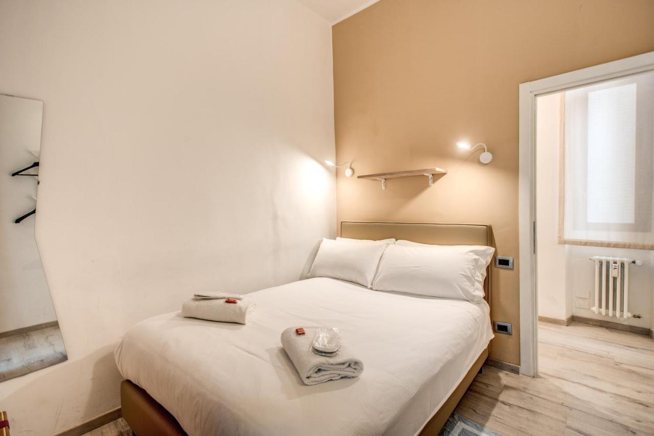 Apartment Santa Tecla Milan