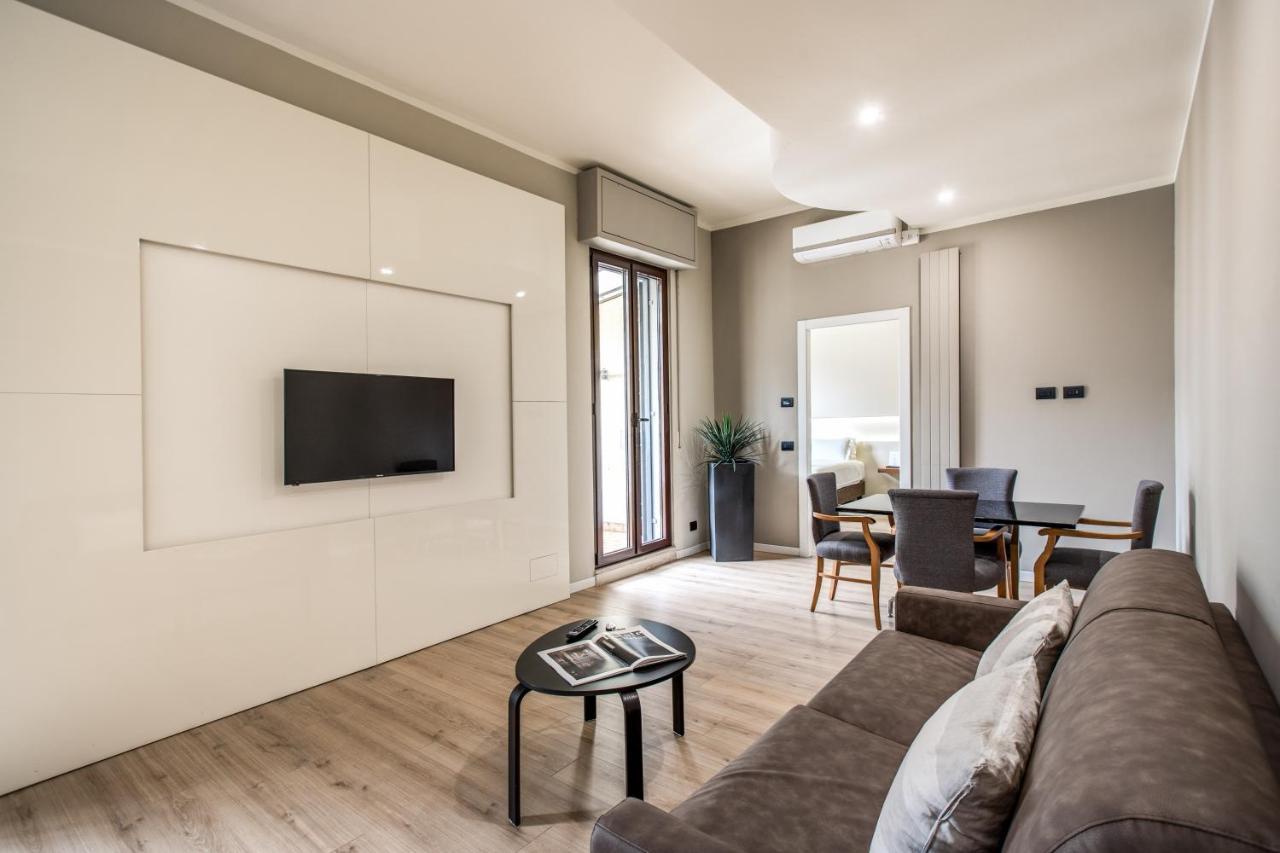 Apartment Santa Tecla
