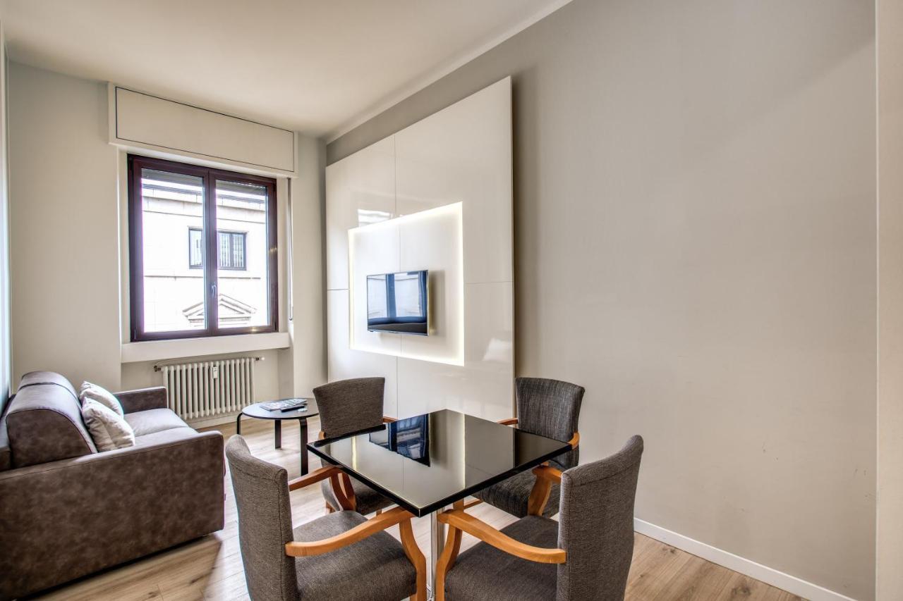 Santa Tecla Milan
