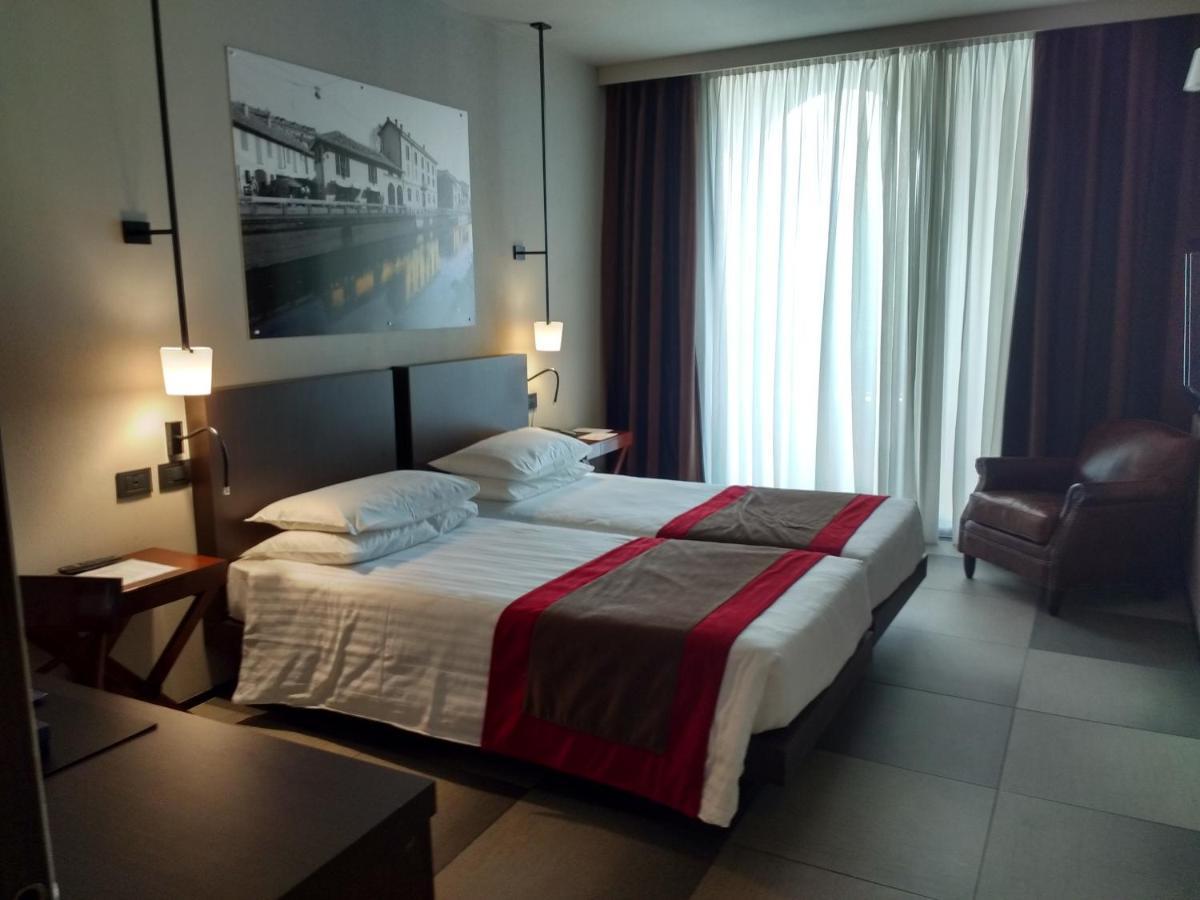 Ih Ambasciatori Hotel