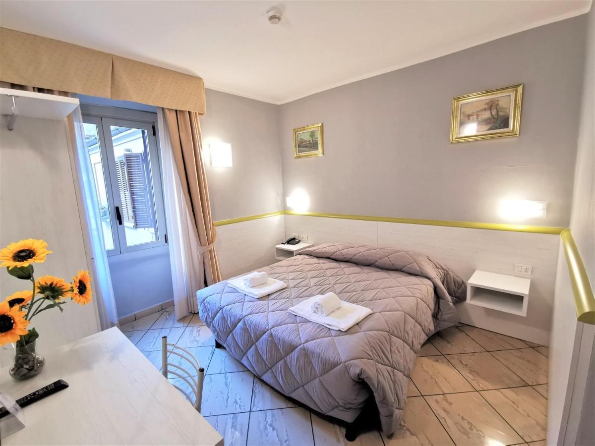 Brianza Hotel 3*