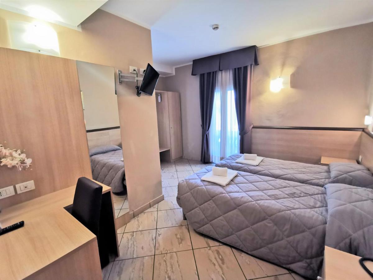 Hotel Brianza 3*