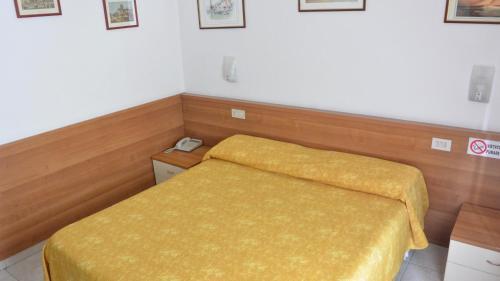 Hotell Mignon Milano