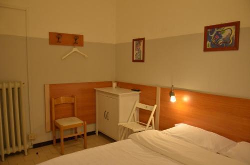 Hotel New Milan