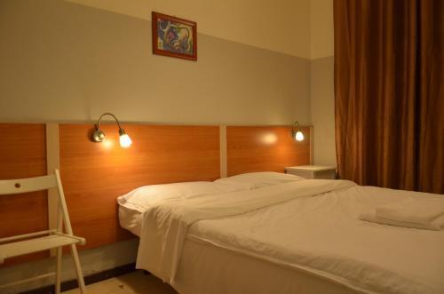 New Hotel Mailand