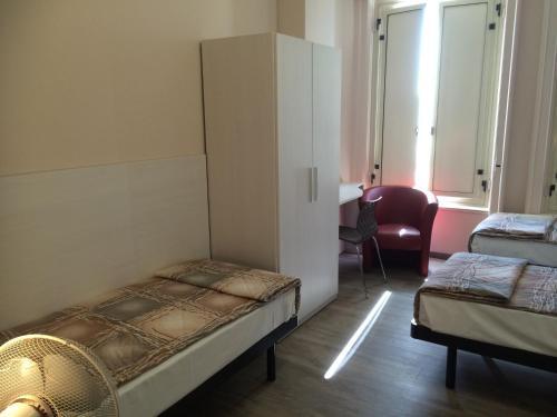Hotell Kennedy