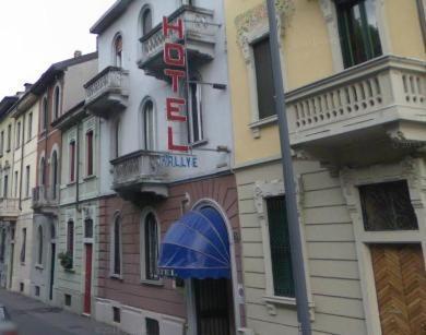 Rallye Hotel
