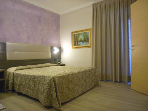 Siena Hotel Mailand