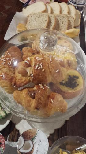 Bed & Breakfast Luci A San Siro