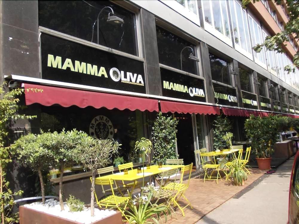 Rossovino Hotel Milano