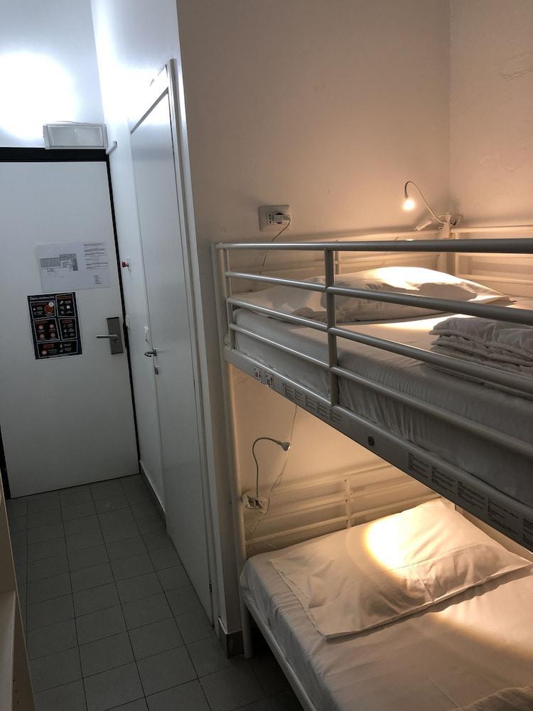 Quo Ostello Milano