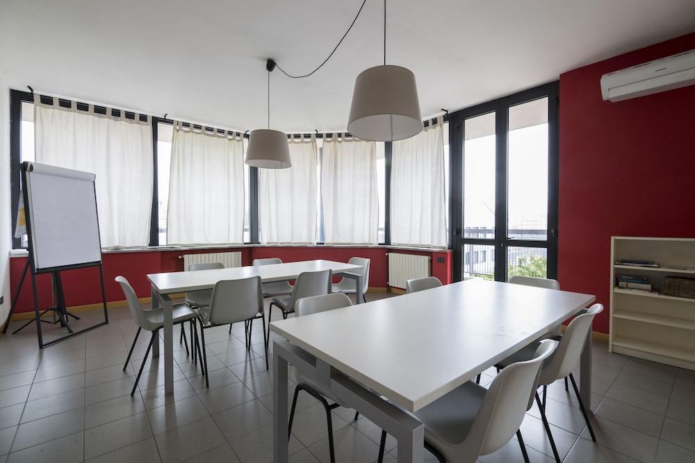 La Cordata - Zumbini 6 3* Milano