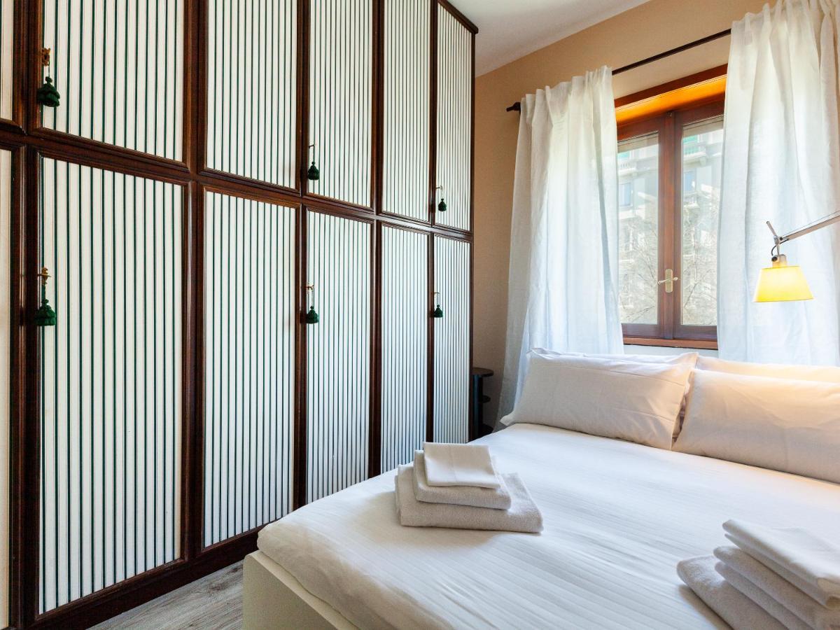 Easyhomes - Premuda * Milano