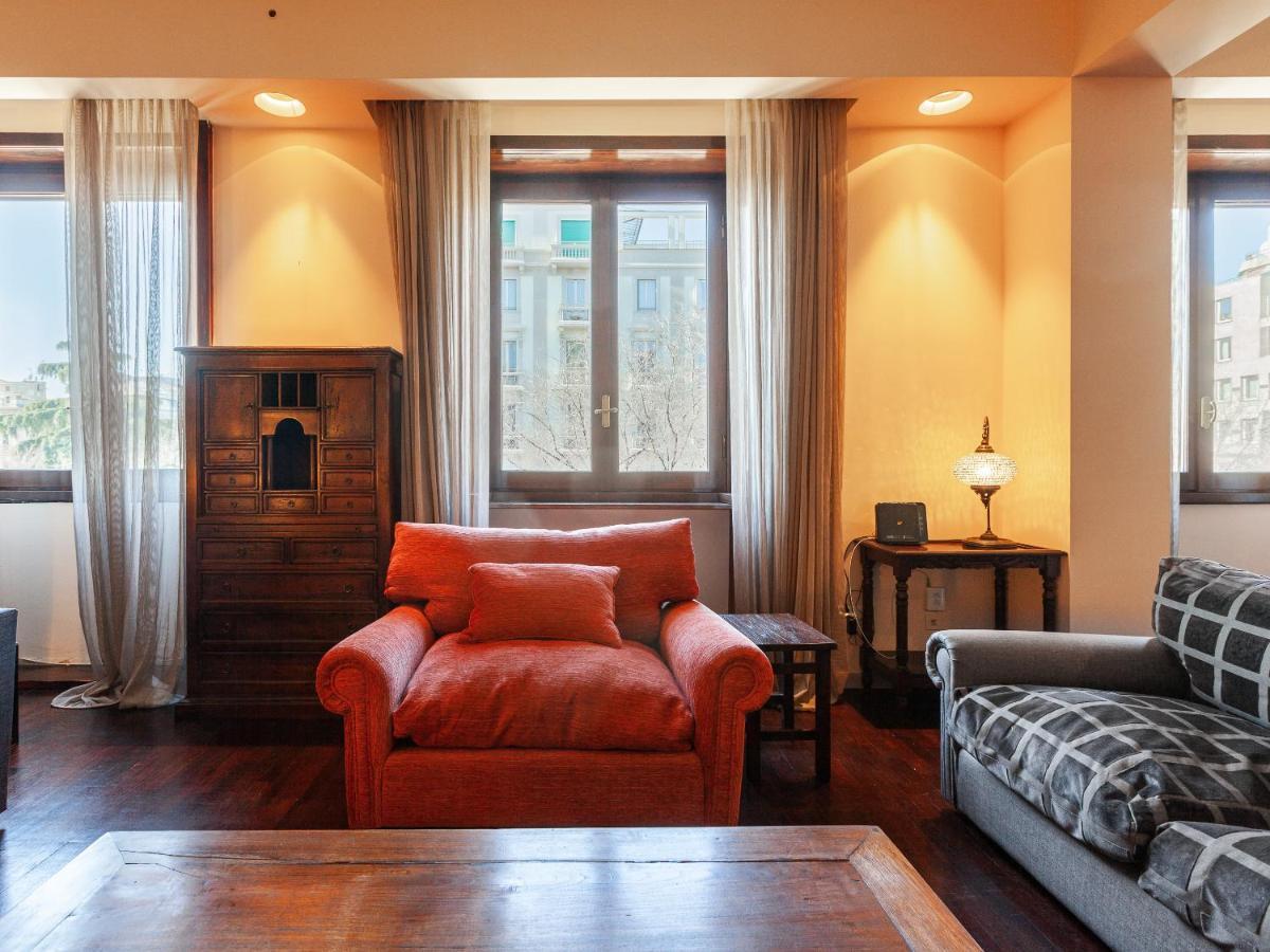 Easyhomes - Premuda Appartamento Milano