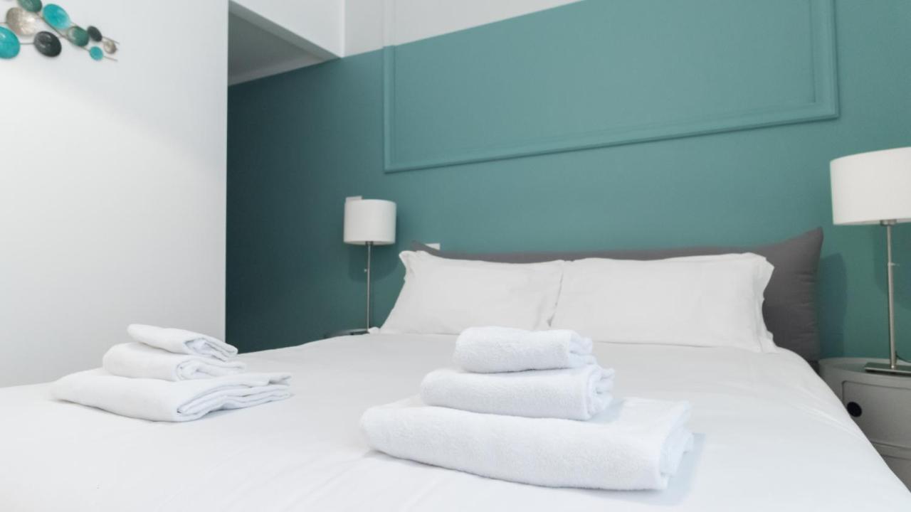 Italianway - Garigliano 8 * Milano