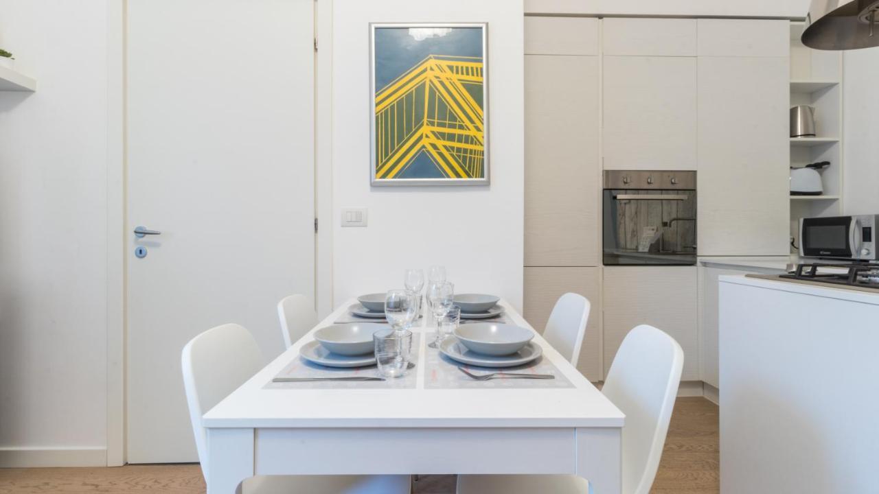Lejlighed Italianway - Garigliano 8 Milano