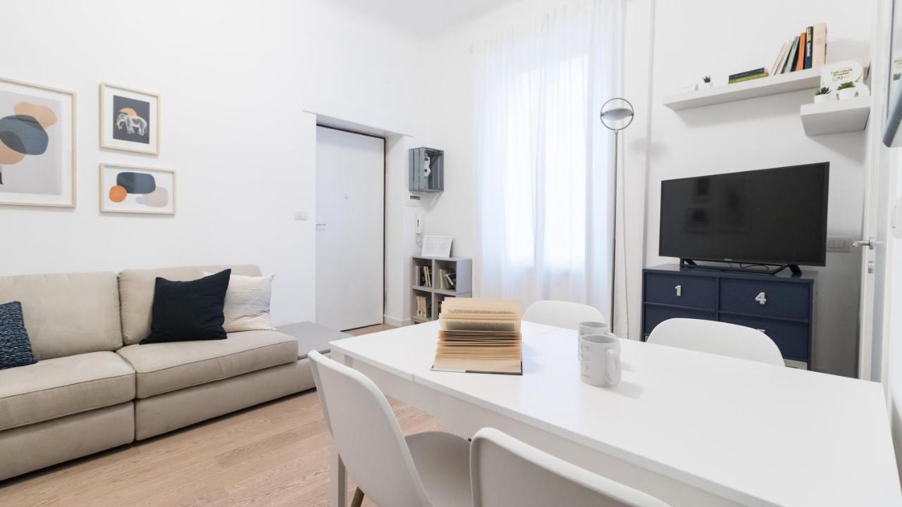 Italianway - Garigliano 8 Milano