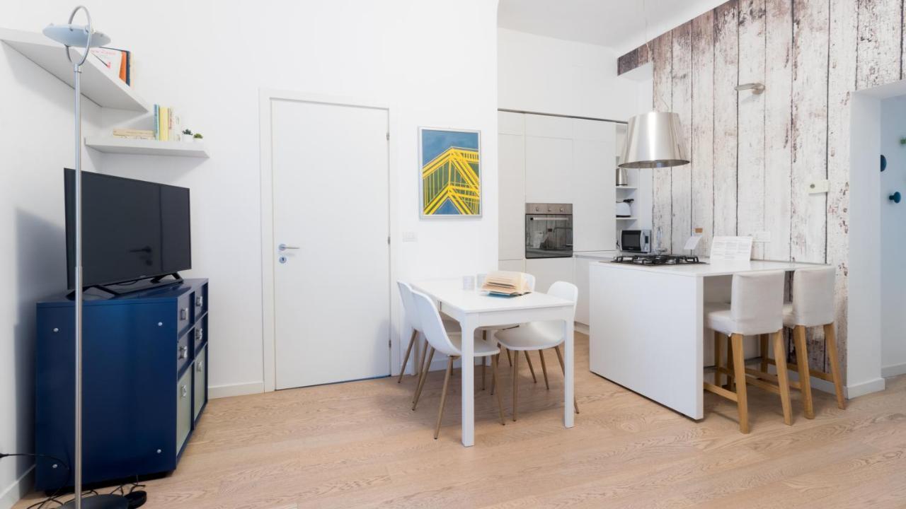Italianway - Garigliano 8 * Milano