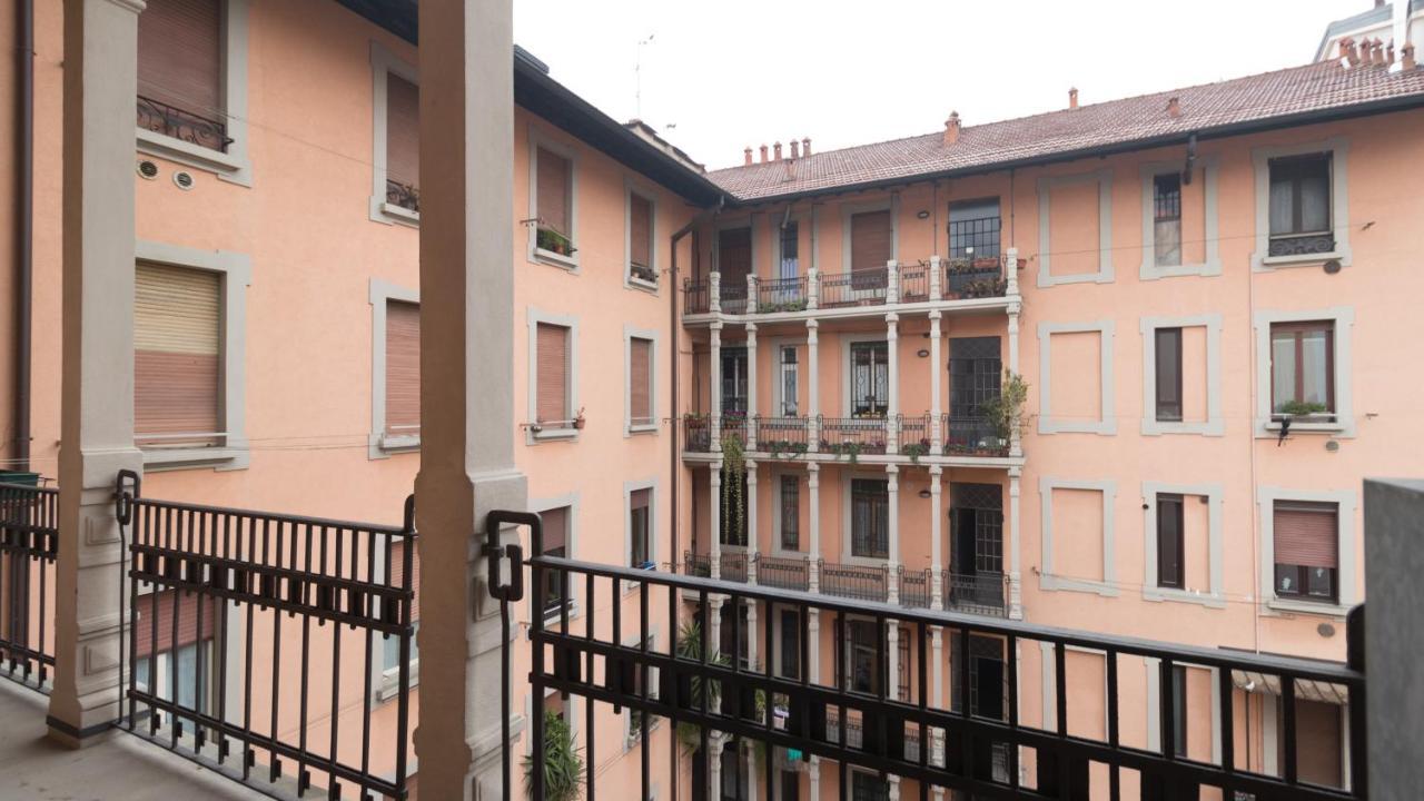 Italianway - Garigliano 8 Milano