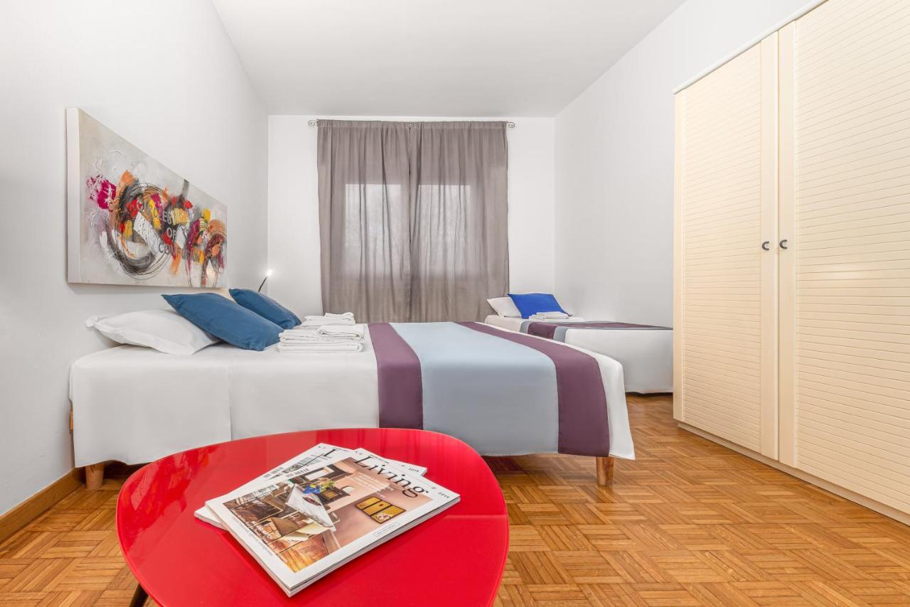 Casa Da Gloria Leilighet Milano