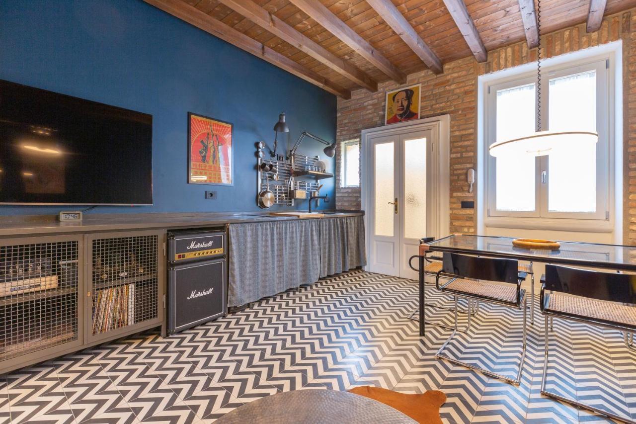 Appartement Casa Da Estrosa
