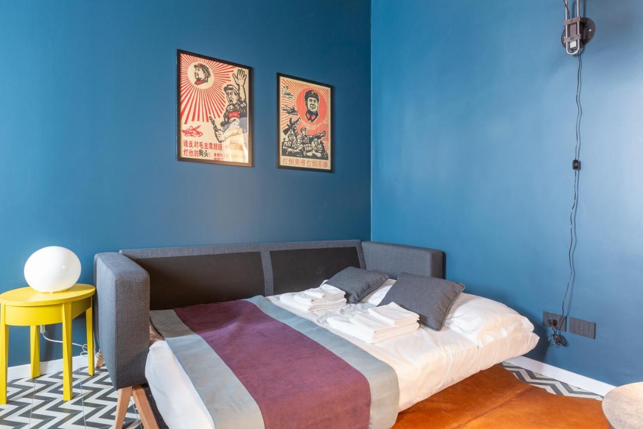 Appartement Casa Da Estrosa Milaan
