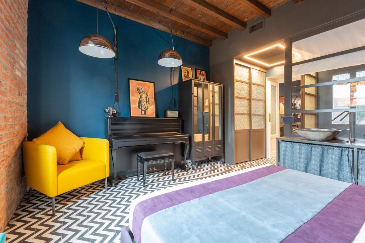 Appartement Casa Da Estrosa