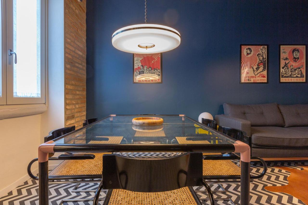 Casa Da Estrosa Appartement Milaan