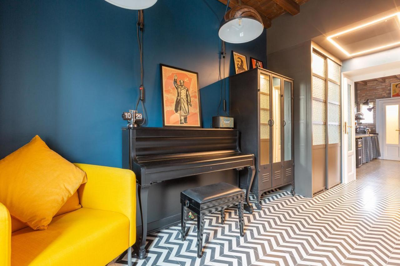 Casa Da Estrosa Appartement