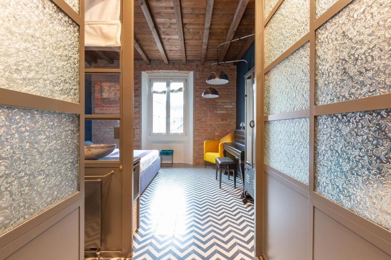 Appartement Casa Da Estrosa Milaan