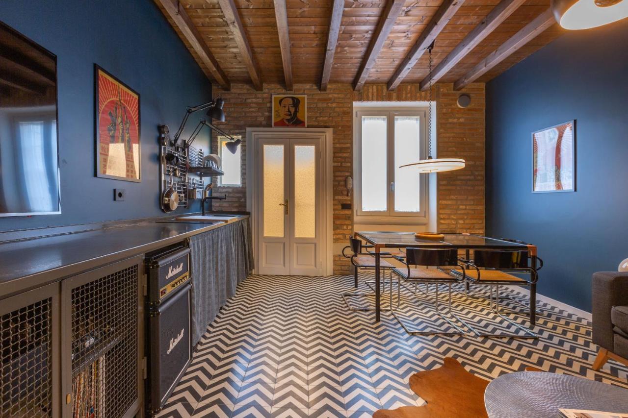 Casa Da Estrosa * Milaan