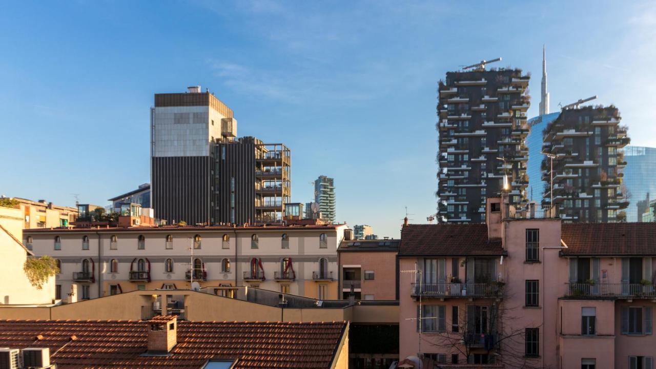 Italianway - Garigliano 8 Milano