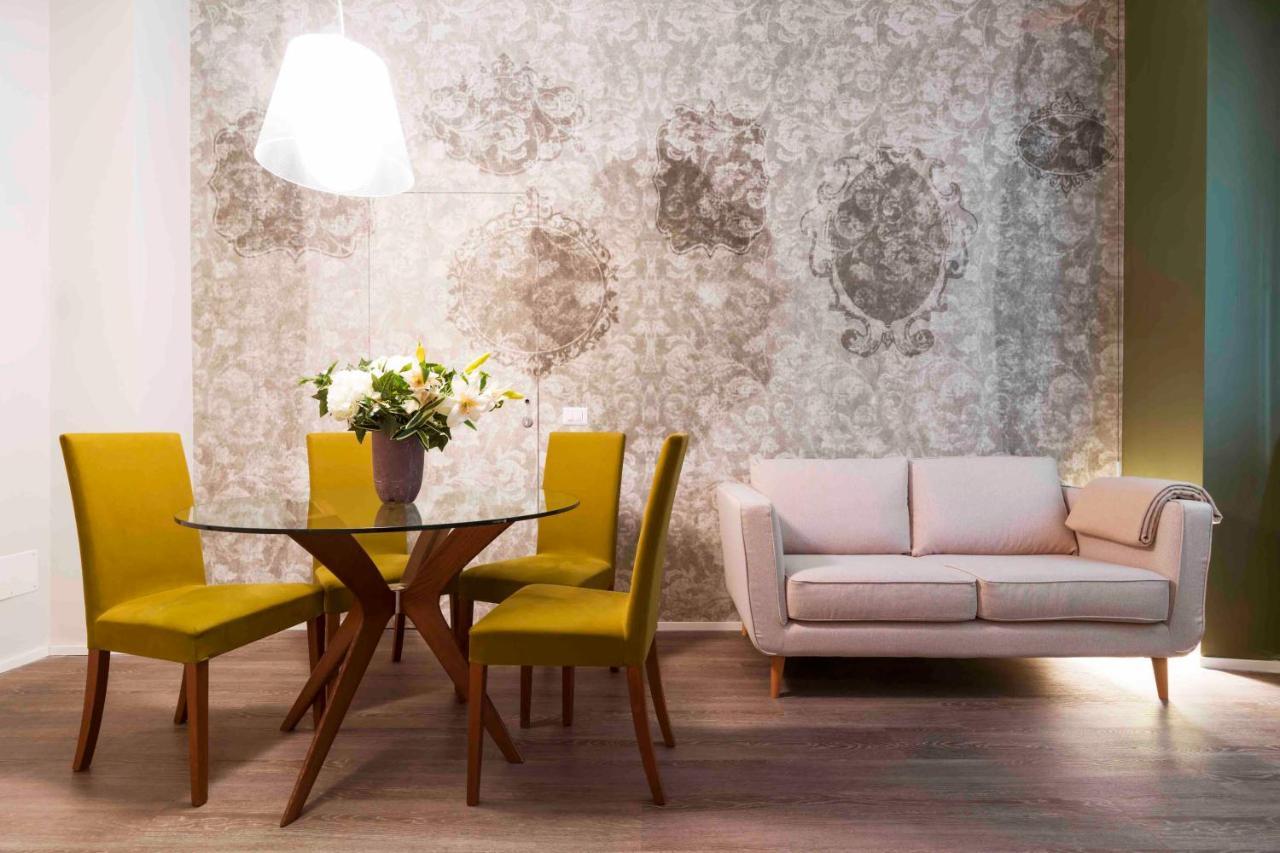 Contempora - Cavallotti 13 - B12a Leilighet *