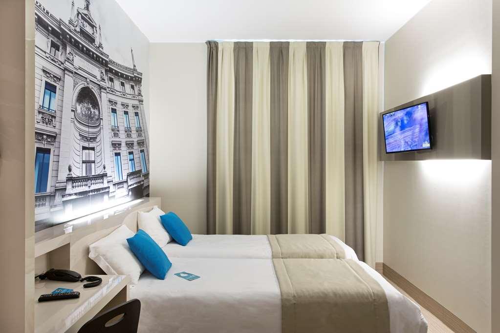 Hotel Sant'ambrogio Mailand
