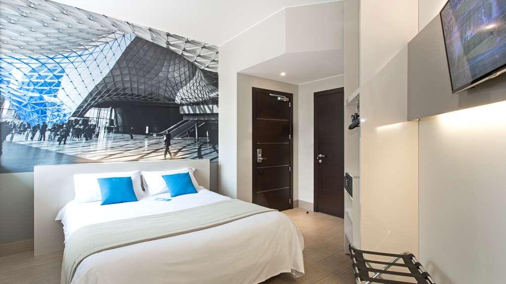 Sant'ambrogio Hotel Mailand
