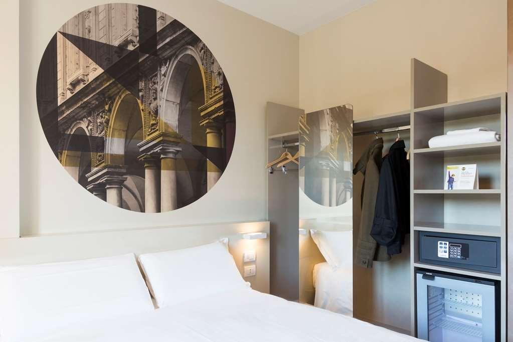 Station Hotell Milano