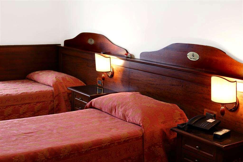 Hotell Pavone Milano